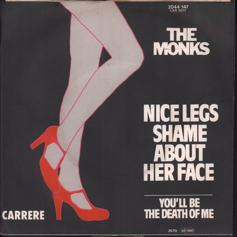 The Jimmy Hendrix Of Farting